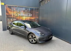 Tesla Model 3 Standard Plus RWD