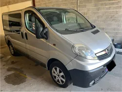 Opel Vivaro 2.5l cdti 115ch 6place Clim régulateur de vitesse