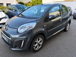 Citroën c1 1.0 millenium 70 cv pack climatisation 51000 km garantie 6 mois