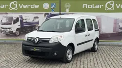 Renault Kangoo 5 LUGARES