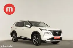 Nissan X-Trail 1.5 e-Power Tekna 7L e-4force
