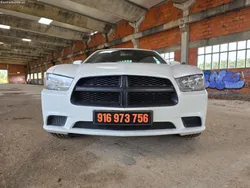 Dodge Charger 5.7 v8 Hemi