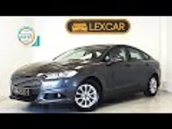 Ford Mondeo 1.0 EcoBoost Start-Stopp Business Edition