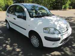 Citroen C3 1.4 HDI70 PACK CLIM