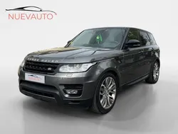 LAND ROVER RANGE ROVER SPORT Mark IV TDV6 3.0L HSE Dynamic A