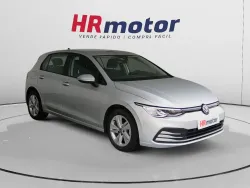 VOLKSWAGEN Golf 1.0 TSI Life 81kW