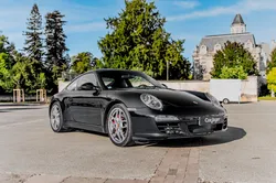 Porsche 997.2 Carrera S - Suivi complet - Garantie
