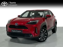 Toyota Yaris Cross 120H Active Tech