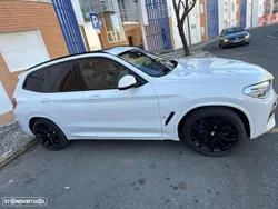 BMW X3 xDrive30e Aut. M Sport