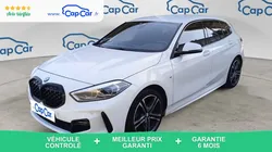 BMW Série 1 116i 109 BVA7 M Sport