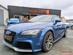 Audi Tt COUPE 2.0 TFSI 200