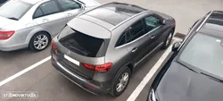 Mercedes-Benz GLA 180 d Progressive