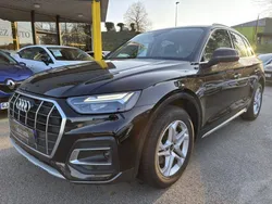 Audi Q5 II 35 TDI 163ch Business Executive S tronic 7