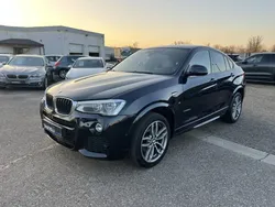 BMW X4 I (F26) xDrive 20dA 190ch M Sport GPS Camera Entretienne BMW