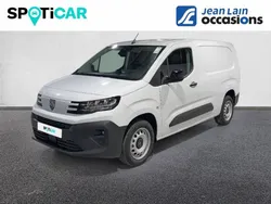 Peugeot Partner FGN FOURGON XL 950 KG BLUEHDI 130 S&S EAT8
