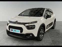 Citroen C3 1.5 BlueHDi 100ch S&S Shine E6.d