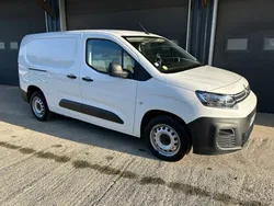 Berlingo Van XL 1.5 HDi 100Ch 2Places 103500Kms