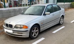 BMW 320 E46