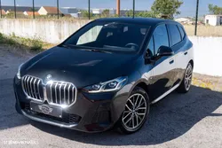 BMW 225xe Active Tourer e xDrive Pack Desportivo M