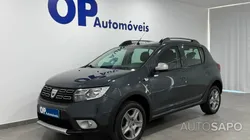 Dacia Sandero 0.9 TCe Stepway de 2019