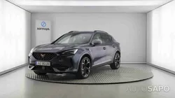 Cupra Formentor 2.0 TSI Cupra DSG 4Drive VZ de 2021
