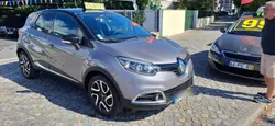 Renault Captur 1.500DCI 110CV NACIONAL