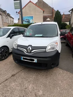 Kangoo 1,5 dci état irréprochable
