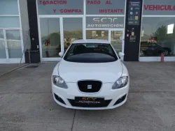 SEAT Leon 1.6TDI CR Emoción 90
