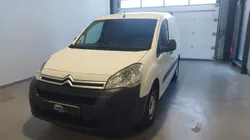 Citroën Berlingo (B9) Utilitaire Phase 2 L1 850kg 1.6 Blue HDi FAP ETG6 S&S 99 cv *6666.67 ht