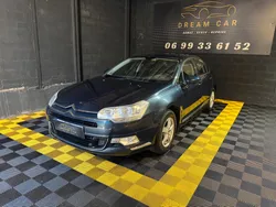 Citroën C5 1.6 HDI 110cv