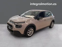 CITROEN C3 1.5BlueHDi S&S Live Pack 100