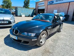 BMW Z3 M coupé 3.2 321 ch toit panoramique entretenu complet garantie 3 mois