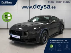 FORD Mustang Fastback 5.0 Ti-VCT Dark Horse Aut.