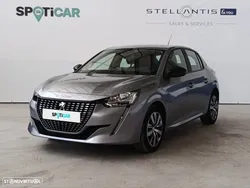 Peugeot 208 1.2 PureTech Active Pack