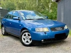 Audi a3 1.9l tdi 130cv ASZ/XENON/Moteur robuste/1eMAIN CARNET FULL👍