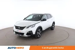 Peugeot 3008 1.2 PureTech GT Line EAT8 130 ch