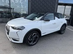 Ds DS 3 Crossback PureTech 155ch Grand Chic Automatique 119g