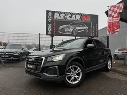 Audi Q2 35 TFSI 150 Business Line S Tronic 7 Tva Récupérable