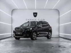PEUGEOT 2008 1.6 e-HDI Allure