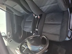 Peugeot 307 1600 HDI