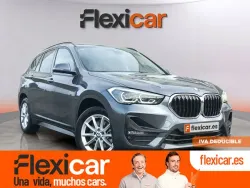 BMW X1 xDrive 20dA