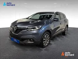 Renault Kadjar 1.6 dCi 130ch energy Business