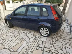 Ford Fiesta 1.25