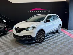 RENAULT KADJAR dCi 130 Energy Intens/ système bose