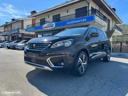 Peugeot 5008 1.5 BlueHDi Allure