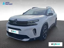 Citroen C5 Aircross PureTech 130ch S&S Shine EAT8