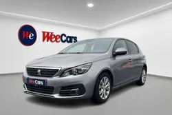Peugeot 308 1.2 puretech 110 style