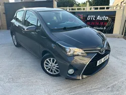 Yaris III 1.33vvt-i Dynamic 100ch BV6