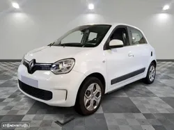 Renault Twingo Electric ZEN