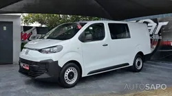 Fiat Scudo de 2026
